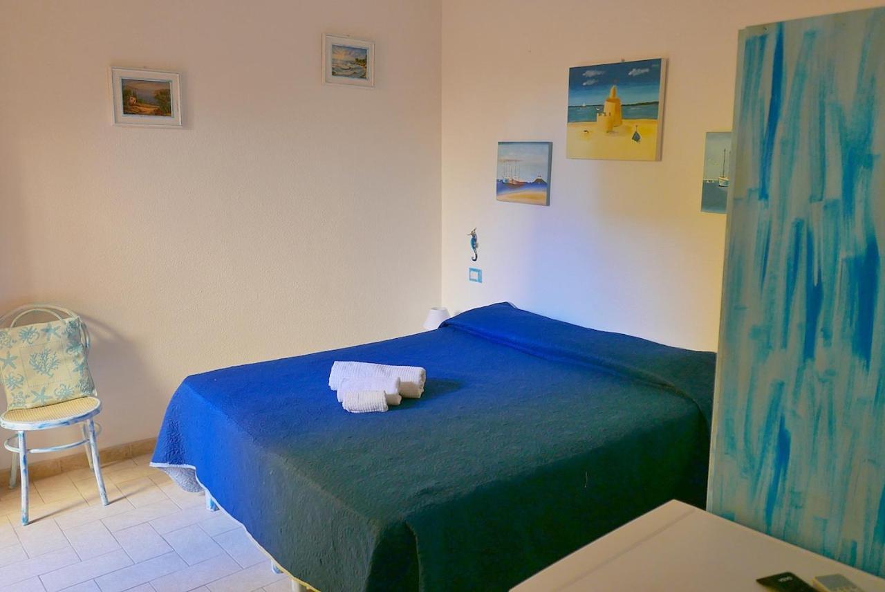 Casa Stelle Marine Apartment Palau Exterior photo