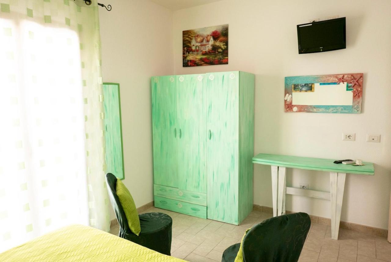 Casa Stelle Marine Apartment Palau Exterior photo